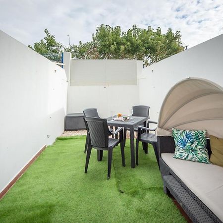 Modern Apartment Next To The Beach, Pets Friendly Benalmadena Ngoại thất bức ảnh