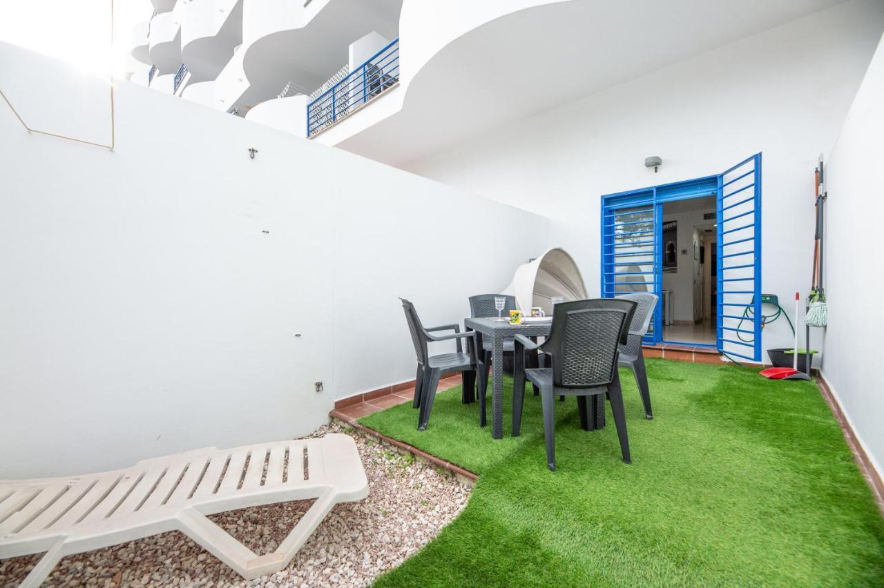 Modern Apartment Next To The Beach, Pets Friendly Benalmadena Ngoại thất bức ảnh